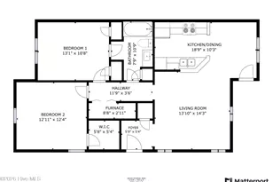 727 Chancery Ln, Aberdeen, NC 28315 - Photo 21