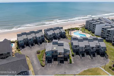 1928 New River Inlet Road #212, North Topsail Beach, NC 28460 - Photo 3