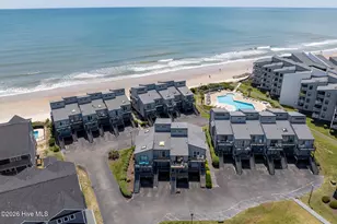 1928 New River Inlet Rd, North Topsail Beach, NC 28460 - Photo 3
