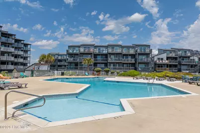 1928 New River Inlet Road #212, North Topsail Beach, NC 28460 - Photo 49