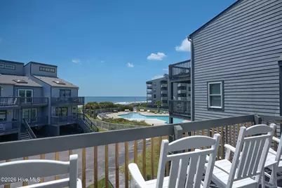 1928 New River Inlet Road #212, North Topsail Beach, NC 28460 - Photo 33