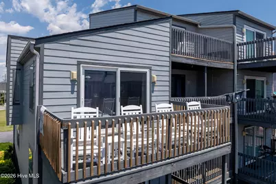 1928 New River Inlet Road #212, North Topsail Beach, NC 28460 - Photo 47