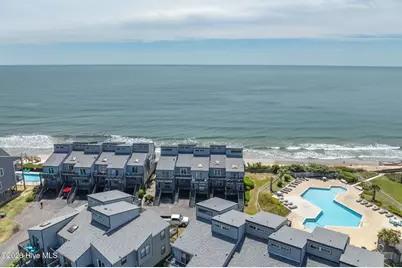 1928 New River Inlet Road #212, North Topsail Beach, NC 28460 - Photo 53