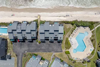 1928 New River Inlet Road #212, North Topsail Beach, NC 28460 - Photo 55