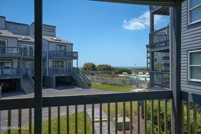 1928 New River Inlet Road #212, North Topsail Beach, NC 28460 - Photo 41