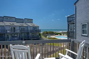 1928 New River Inlet Rd, North Topsail Beach, NC 28460 - Photo 35