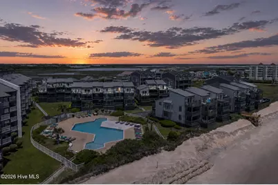 1928 New River Inlet Road #212, North Topsail Beach, NC 28460 - Photo 57