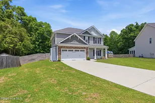 506 Shadyside Ct, Jacksonville, NC 28540 - Photo 5