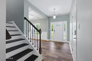 506 Shadyside Ct, Jacksonville, NC 28540 - Photo 9