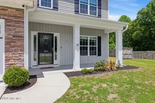 506 Shadyside Ct, Jacksonville, NC 28540 - Photo 7