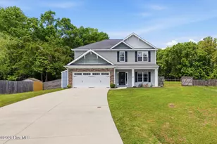 506 Shadyside Ct, Jacksonville, NC 28540 - Photo 1