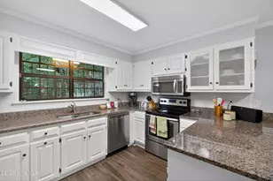 2510 Commons Trace, Augusta, GA 30909 - Photo 21