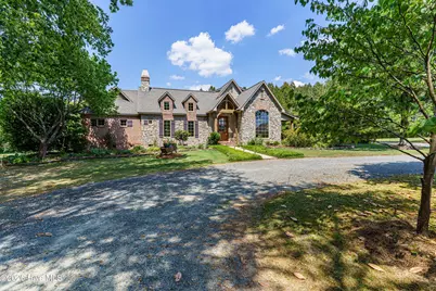 235 Griffin Lake Road, Vass, NC 28394 - Photo 69