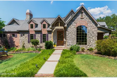 235 Griffin Lake Road, Vass, NC 28394 - Photo 71