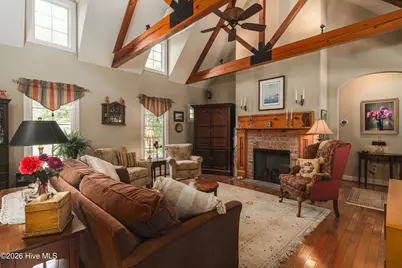 235 Griffin Lake Road, Vass, NC 28394 - Photo 7