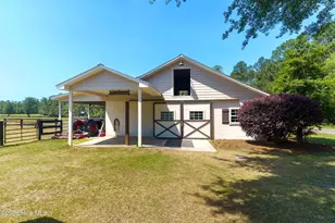 235 Griffin Lake Rd, Vass, NC 28394 - Photo 43