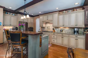 235 Griffin Lake Rd, Vass, NC 28394 - Photo 11