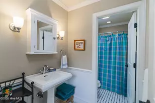 235 Griffin Lake Rd, Vass, NC 28394 - Photo 33
