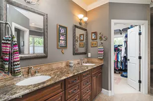 235 Griffin Lake Rd, Vass, NC 28394 - Photo 29