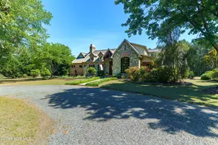 235 Griffin Lake Rd, Vass, NC 28394 - Photo 53