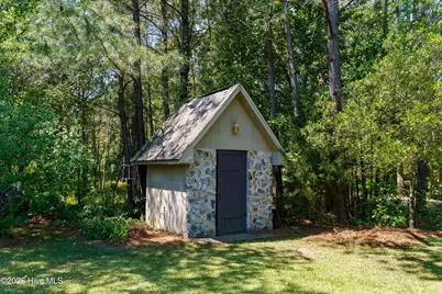 235 Griffin Lake Road, Vass, NC 28394 - Photo 73