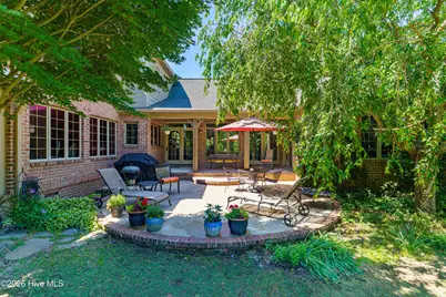 235 Griffin Lake Road, Vass, NC 28394 - Photo 23