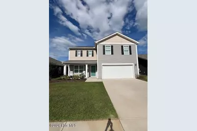 1182 King Eider Way, Leland, NC 28479 - Photo 1