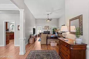 135 Wood Stone Way, North Augusta, SC 29860 - Photo 9