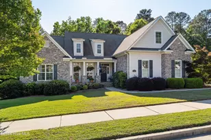 135 Wood Stone Way, North Augusta, SC 29860 - Photo 5