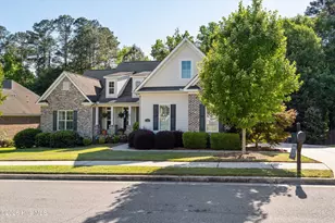 135 Wood Stone Way, North Augusta, SC 29860 - Photo 3