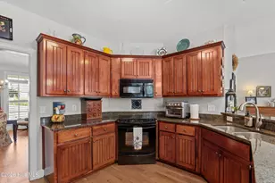 135 Wood Stone Way, North Augusta, SC 29860 - Photo 23