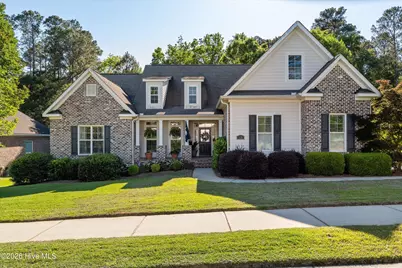 135 Woodstone Way, North Augusta, SC 29860 - Photo 1
