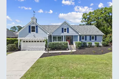253 Clubhouse Drive SW, Supply, NC 28462 - Photo 3