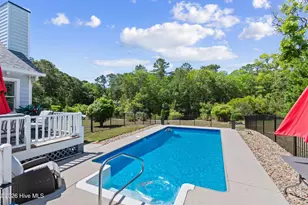 253 Clubhouse Dr SW, Supply, NC 28462 - Photo 17