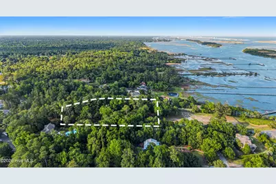 200 Oyster Bay Lane, Wilmington, NC 28409 - Photo 1