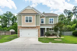 950 Keekle Ln SE, Leland, NC 28451 - Photo 1