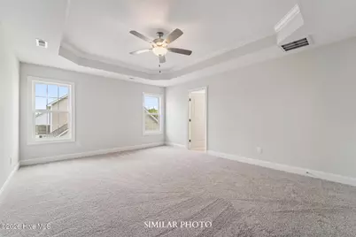 579 Appalachian Trail S, Jacksonville, NC 28546 - Photo 23