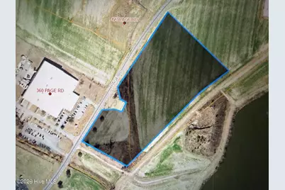 0 Page Road, Washington, NC 27889 - Photo 1