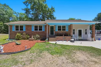 5013 Quail Circle, Shallotte, NC 28470 - Photo 1