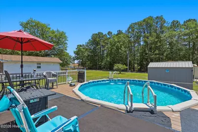 5013 Quail Circle, Shallotte, NC 28470 - Photo 7