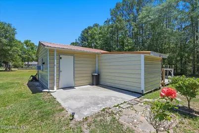 5013 Quail Circle, Shallotte, NC 28470 - Photo 23