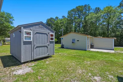 5013 Quail Circle, Shallotte, NC 28470 - Photo 9