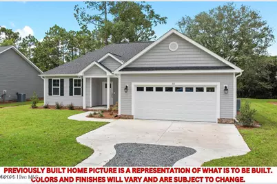 13 N High Point Road, Southport, NC 28461 - Photo 9
