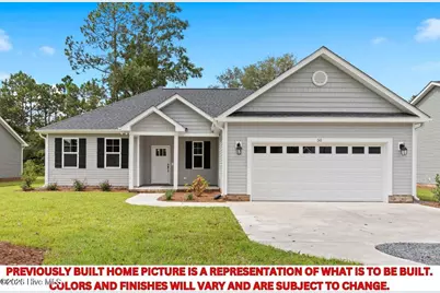 13 N High Point Road, Southport, NC 28461 - Photo 7