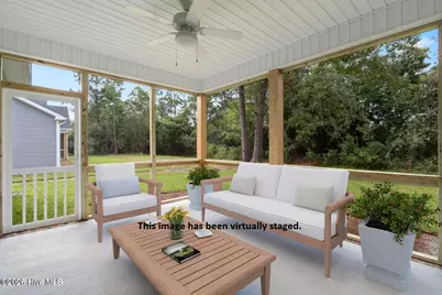 13 N High Point Road, Southport, NC 28461 - Photo 11