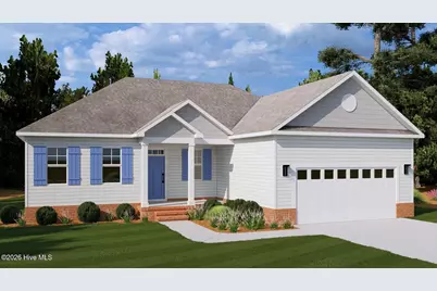 13 N High Point Road, Southport, NC 28461 - Photo 1