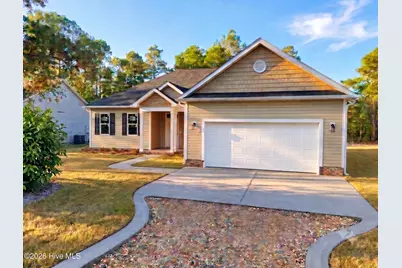 13 N High Point Road, Southport, NC 28461 - Photo 1
