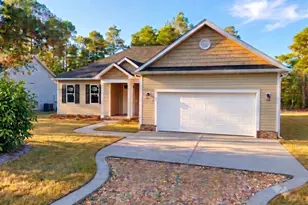 13 N High Point Rd, Southport, NC 28461 - Photo 1