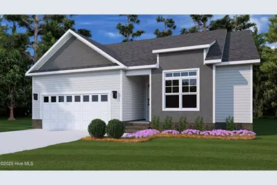 27 N High Point Road, Southport, NC 28461 - Photo 1