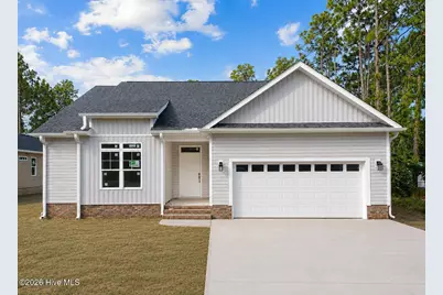 27 N High Point Road, Southport, NC 28461 - Photo 1